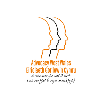 Advocacy West Wales-Eiriolaeth Gorllewin Cymru