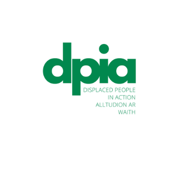 DPIA (Displaced People in Action )