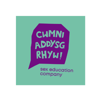Cwmni Addysg Rhyw - Sex Education Company