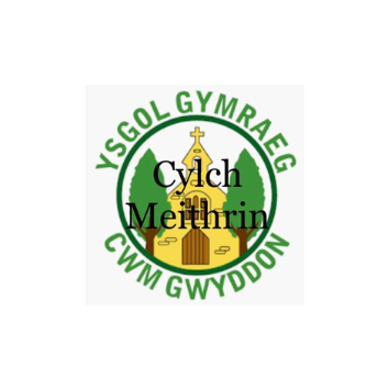 Cylch Meithrin Cwm Gwyddon