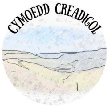 Cymoedd Creadigol