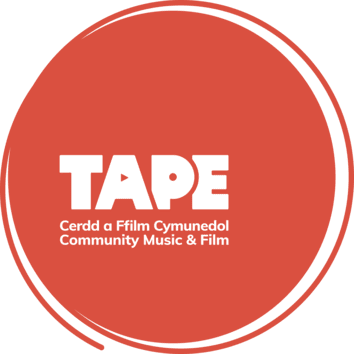 TAPE Community Music and Film